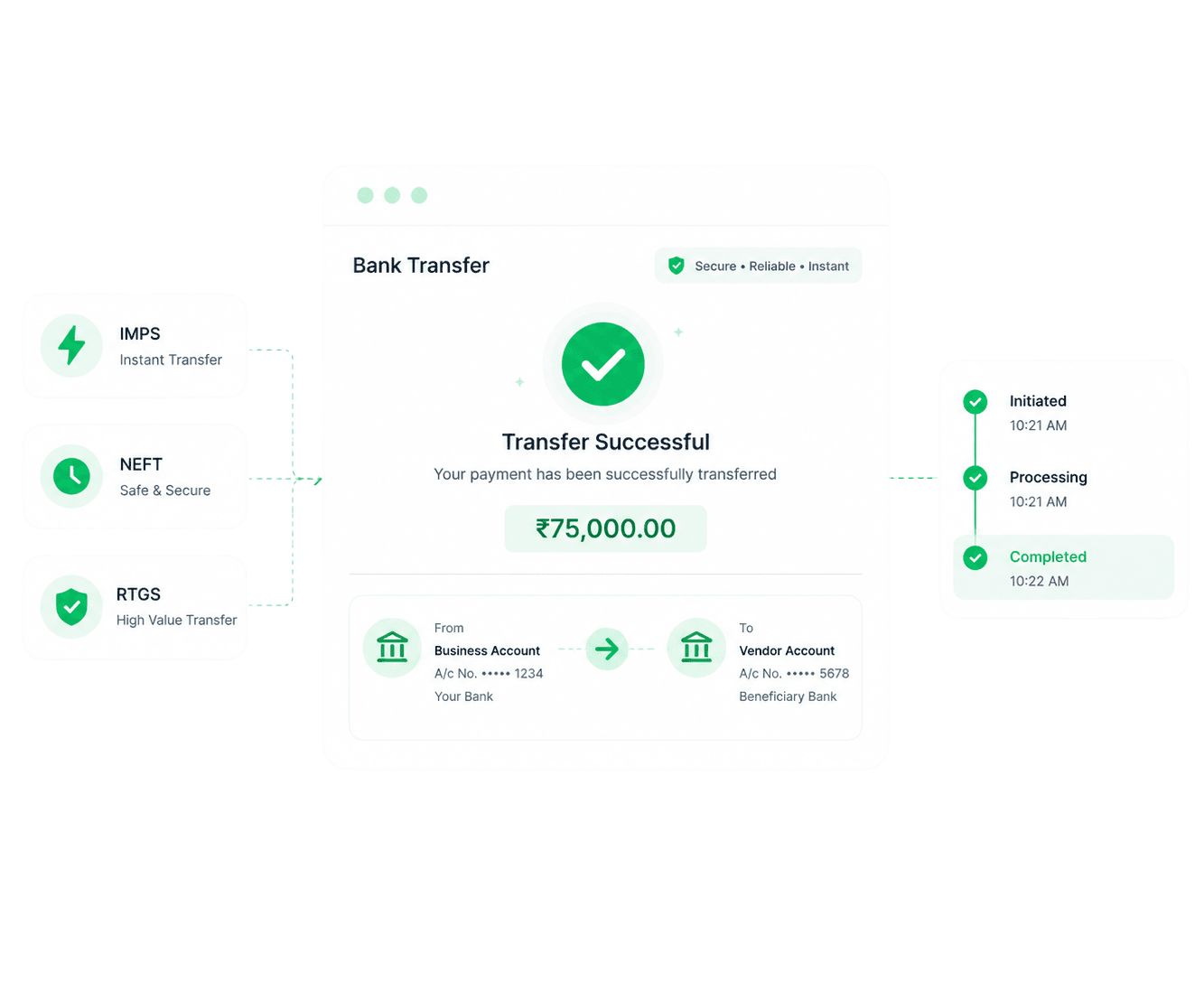 Vendor Payouts: How Businesses Can Move Money Better